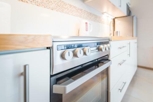 Apartamenty Polanica Myweek