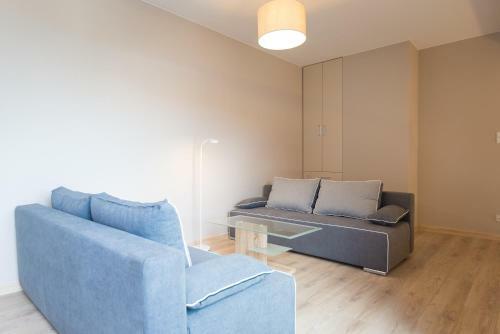 Apartamenty Polanica Myweek