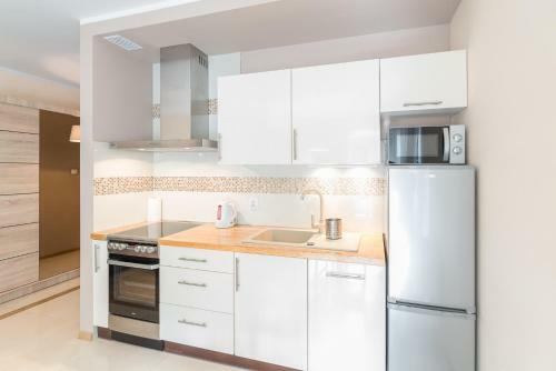 Apartamenty Polanica Myweek
