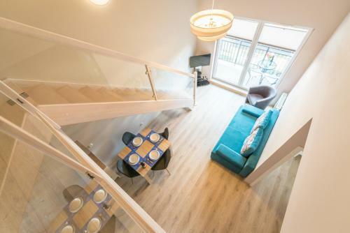 Apartamenty Polanica Myweek