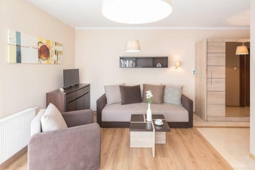 Apartamenty Polanica Myweek