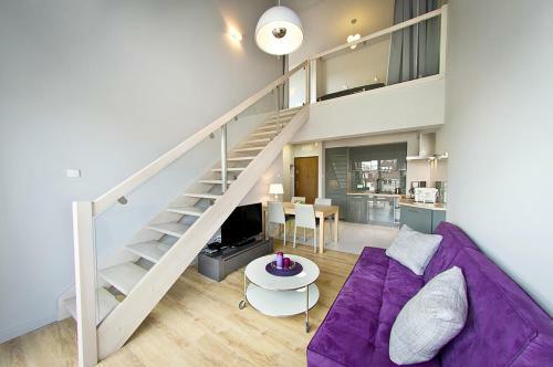 Apartamenty Polanica Myweek