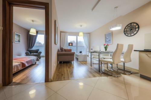 Apartamenty Polanica Myweek