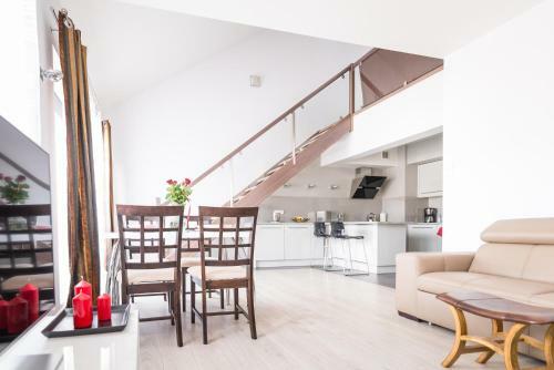 Apartamenty Polanica Myweek