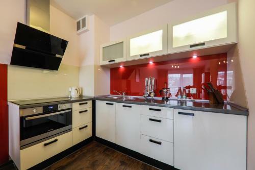 Apartamenty Polanica Myweek