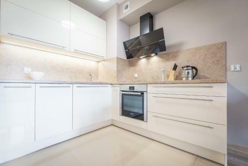 Apartamenty Polanica Myweek