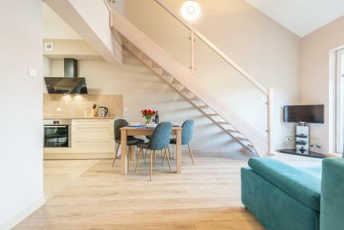 Apartamenty Polanica Myweek