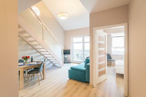 Apartamenty Polanica Myweek