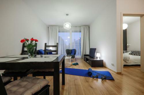 Apartamenty Polanica Myweek