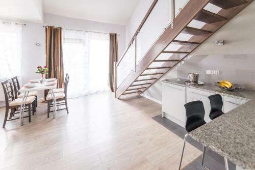 Apartamenty Polanica Myweek