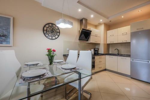 Apartamenty Polanica Myweek