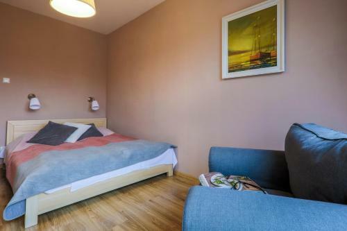 Apartamenty Polanica Myweek