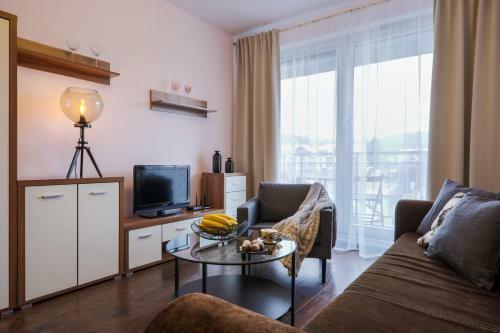 Apartamenty Polanica Myweek