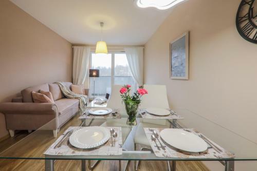 Apartamenty Polanica Myweek