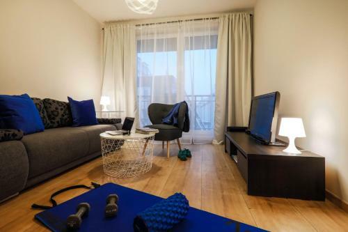 Apartamenty Polanica Myweek