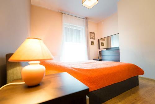 Apartamenty Polanica Myweek