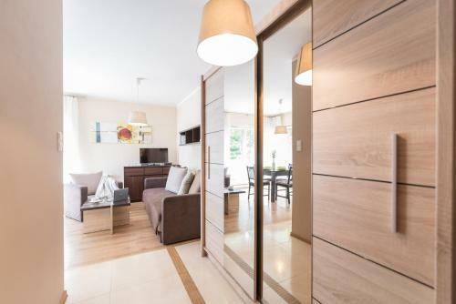 Apartamenty Polanica Myweek