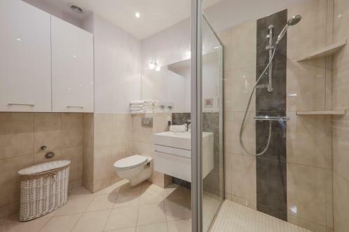 Apartamenty Polanica Myweek