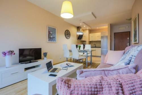 Apartamenty Polanica Myweek