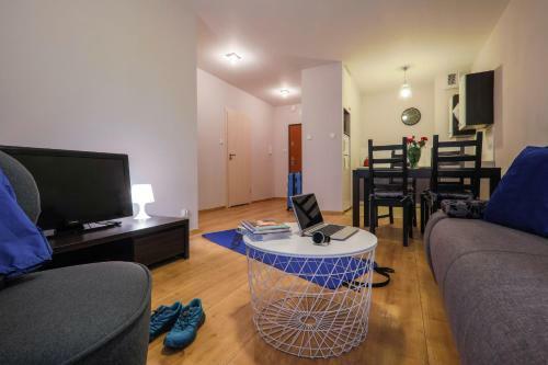 Apartamenty Polanica Myweek