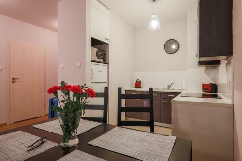 Apartamenty Polanica Myweek