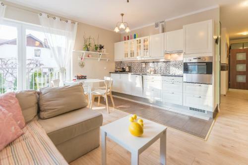 Apartamenty Polanica Myweek