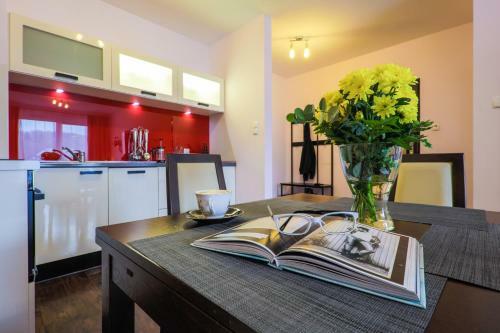 Apartamenty Polanica Myweek