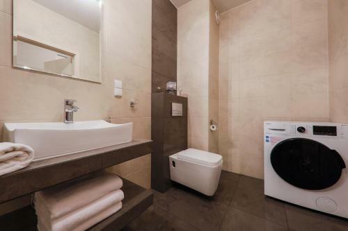 Apartamenty Polanica Myweek