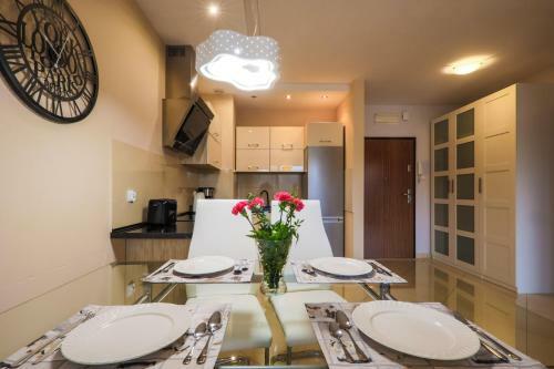 Apartamenty Polanica Myweek