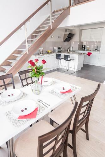 Apartamenty Polanica Myweek