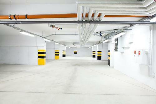 Apartamenty Polanica Myweek
