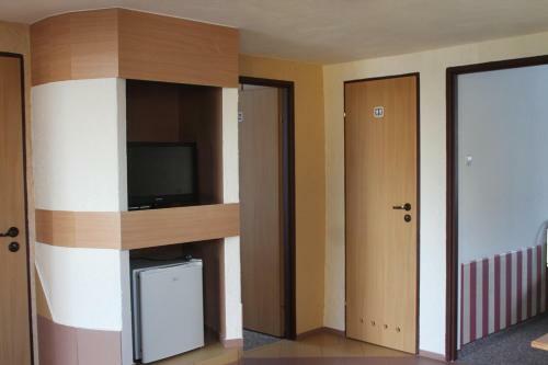 O?rodek Turystyczno-us?ugowy Karolinka