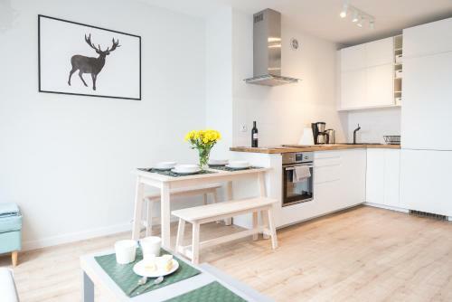 Apartamento Sudety Park Myweek