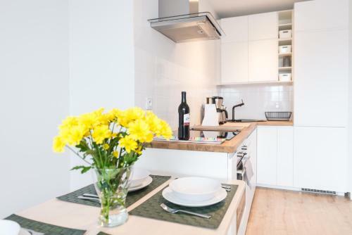 Apartamento Sudety Park Myweek