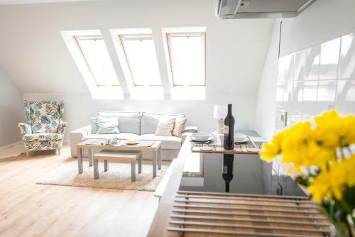 Apartamento Sudety Park Myweek