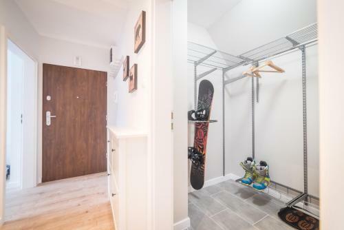 Apartamento Sudety Park Myweek