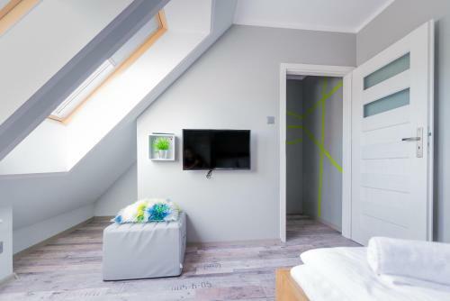 Apartamento Sudety Park Myweek