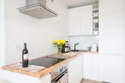 Apartamento Sudety Park Myweek