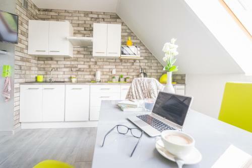 Apartamento Sudety Park Myweek