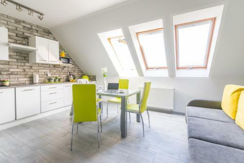 Apartamento Sudety Park Myweek