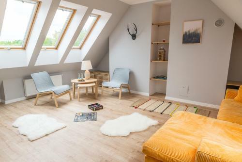 Apartamento Sudety Park Myweek