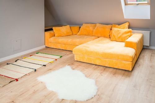 Apartamento Sudety Park Myweek