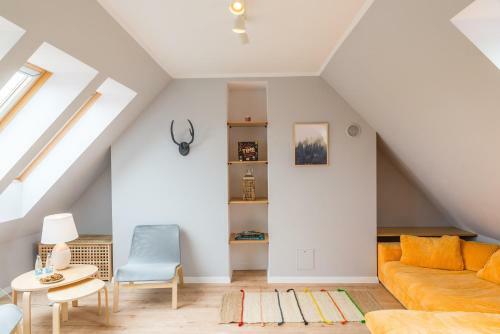 Apartamento Sudety Park Myweek