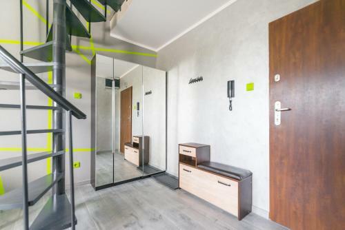 Apartamento Sudety Park Myweek