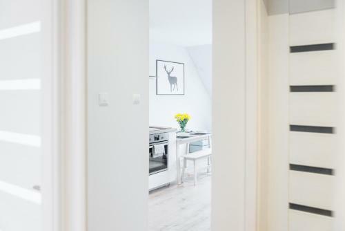 Apartamento Sudety Park Myweek
