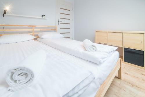 Apartamento Sudety Park Myweek