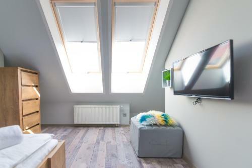 Apartamento Sudety Park Myweek