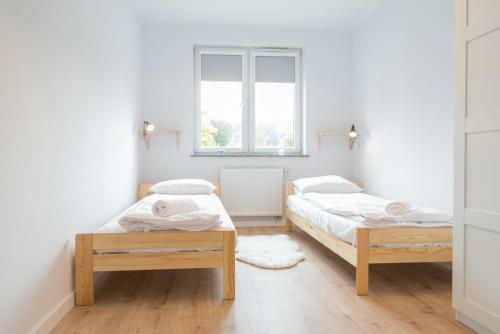 Apartamento Sudety Park Myweek