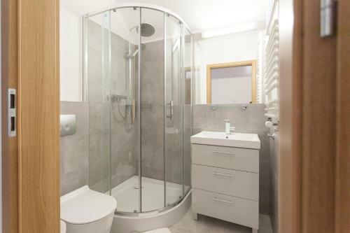 Apartamento Sudety Park Myweek