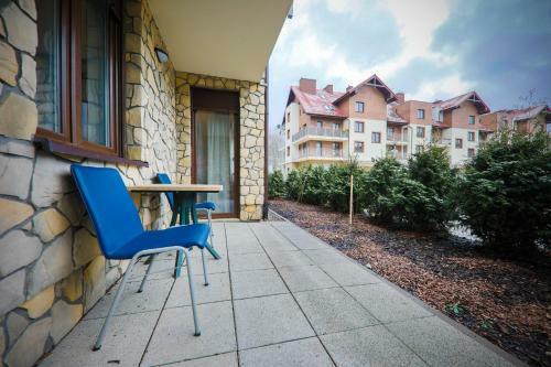 Apartamento Sudety Park Myweek